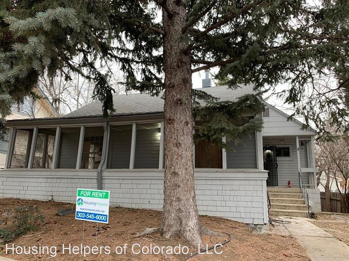 Primary Photo - 1 br, 1 bath House - 943 9th Street