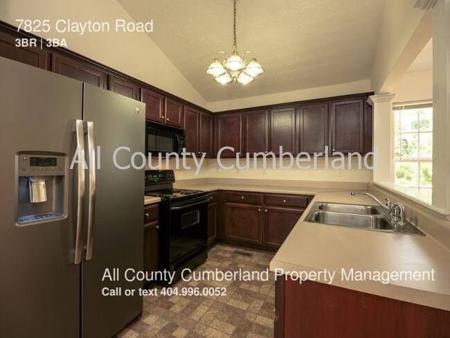 Building Photo - 7825 Clayton Rd