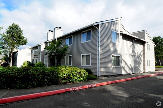 Foto del edificio - Glenbrook Apartments