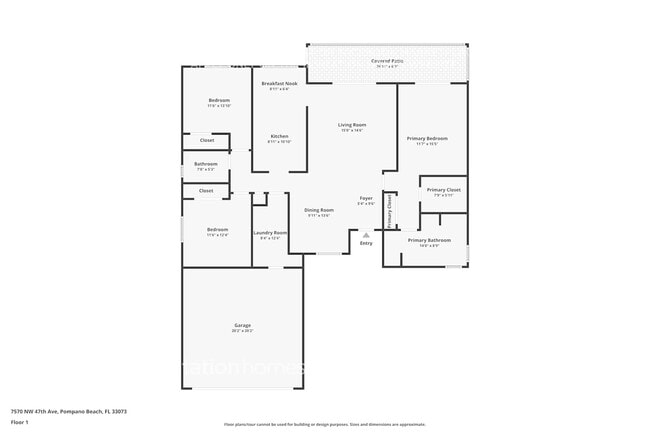 Building Photo - 7570 NW 47th Ave