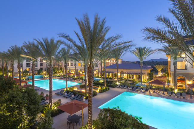 Westview at Irvine Spectrum - Apartments in Irvine, CA | Apartments.com