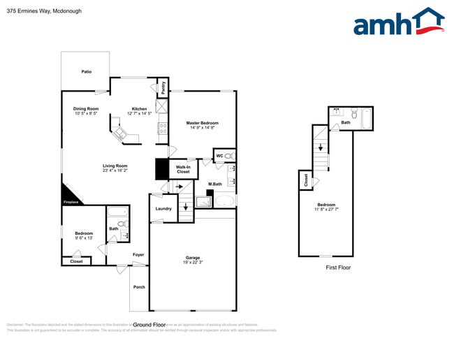 Building Photo - 375 Ermines Way