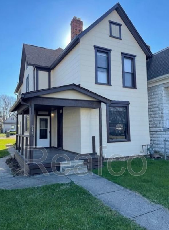 Primary Photo - 975 Campbell Ave