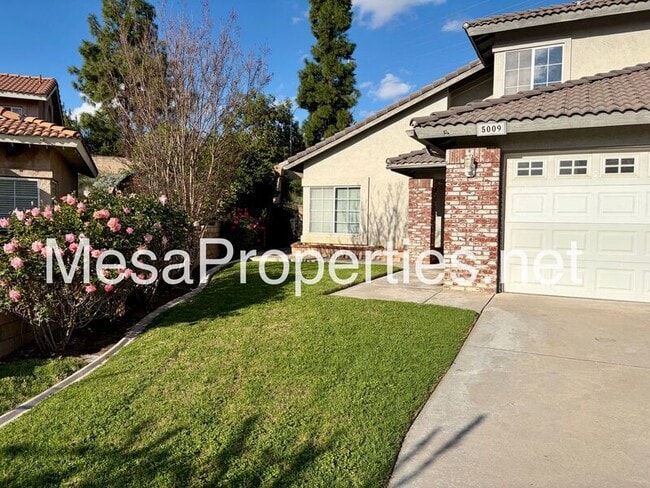 Foto del edificio - 5009 Trojan Ct