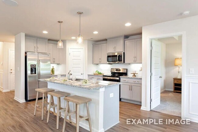Foto del edificio - 2144 Dawson Ln NE