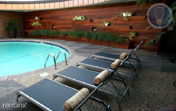 Fotografía del edificio - 1222 Commerce St