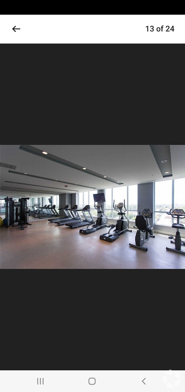 RexdaleKipling Apartments for Rent with a Balcony Toronto, ON 1