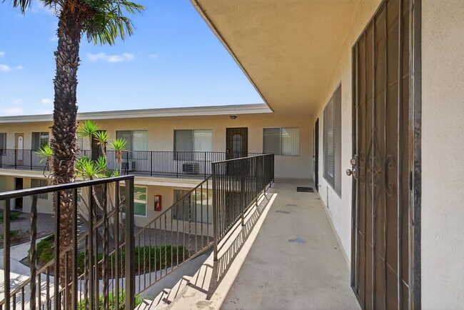 Building Photo - 8331 Lampson Ave