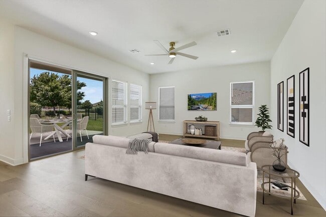 Building Photo - 1809 Mazarro Dr