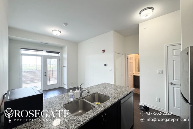 Building Photo - Newly Renovated 1-Bedroom Condo in Brampto...