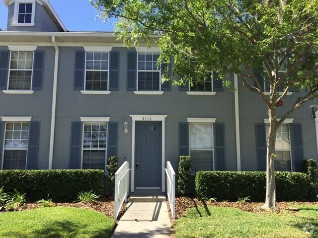 Building Photo - 8517 Saratoga Inlet Dr