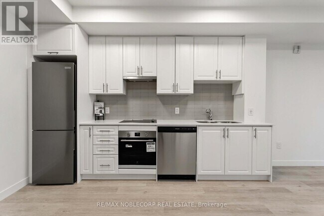 Photo du bâtiment - 461 Green Rd