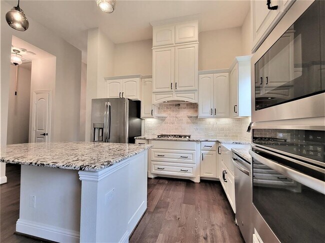 Building Photo - 18131 Caprock Springs Dr