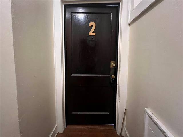 Foto del edificio - 420 W Neely St