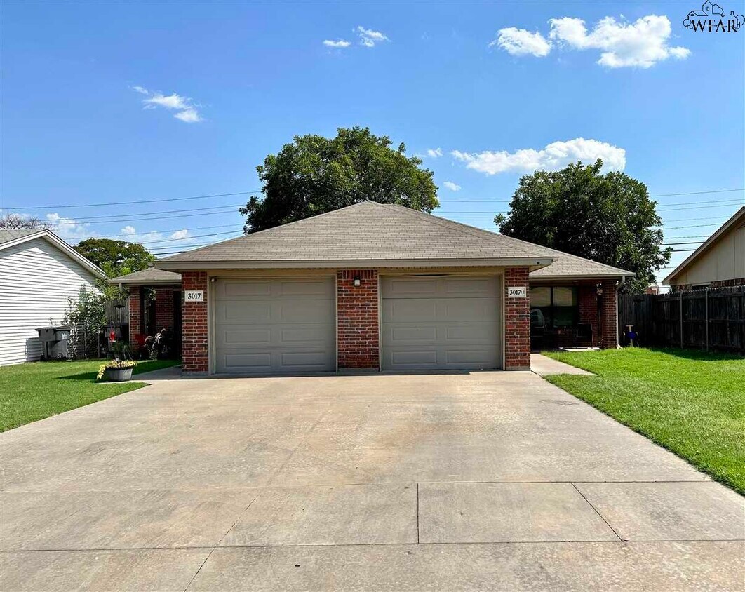 Primary Photo - 3017 Cunningham Dr
