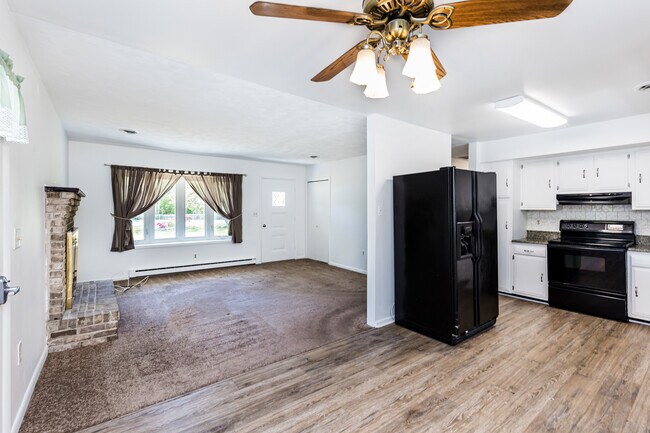 Foto del edificio - 2800 Glen Isle Rd
