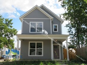 Building Photo - 130 N Guilford Ave