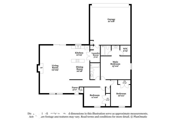 Foto del edificio - 1137 Pleasant Valley Rd