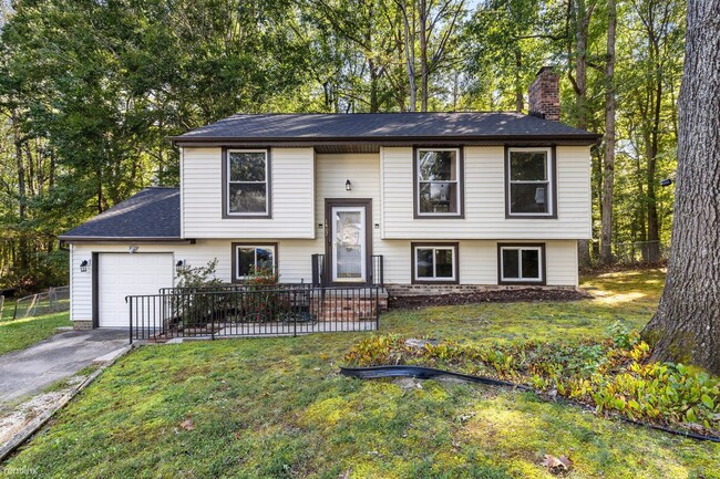 Building Photo - 4 br, 2 bath House - 1407 Archangle Court