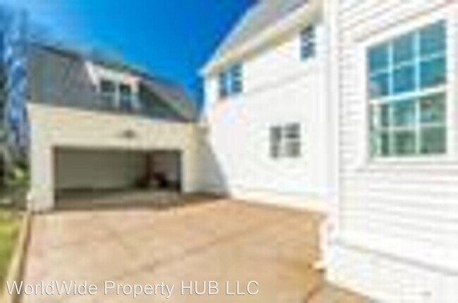 Building Photo - 4 br, 3.5 bath House - 1121 Irvin