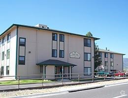 Building Photo - 377 AZ-260