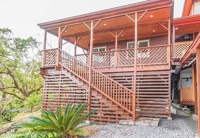 Building Photo - 3BR/2BA Spacious Furnished Home – 2,476 Sq Ft – Upper Kaumana, Hilo