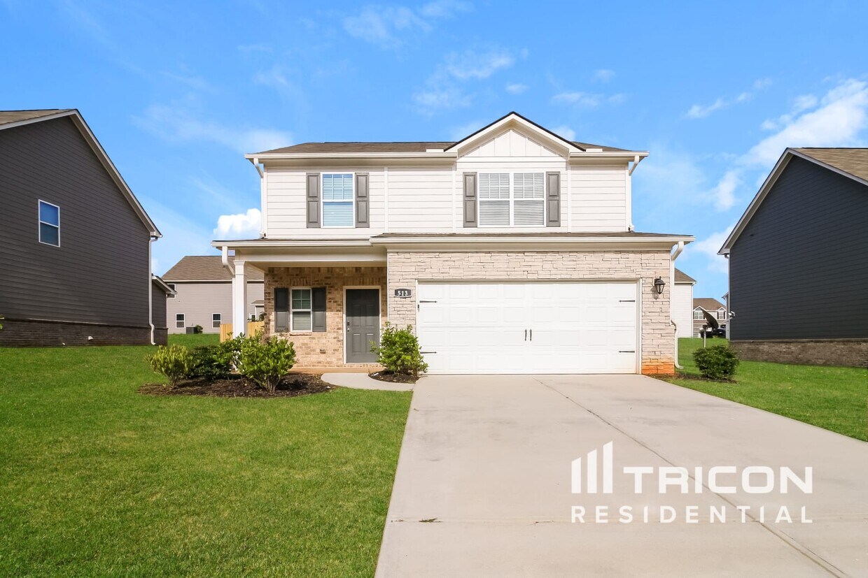 Foto principal - 513 Moline Wy