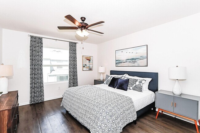 Foto del edificio - 11867 Mountain Retreat Ln