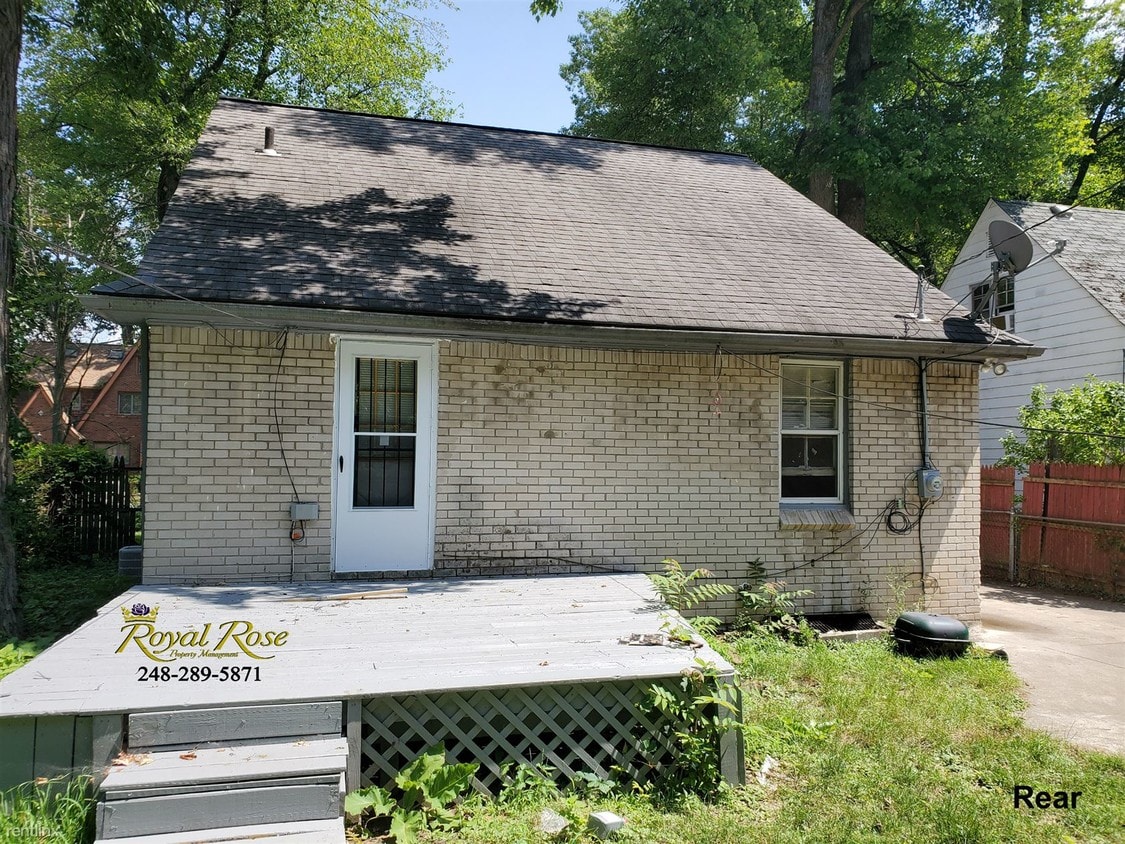 Building Photo - 4 br, 2 bath House - 18415 Winston St
