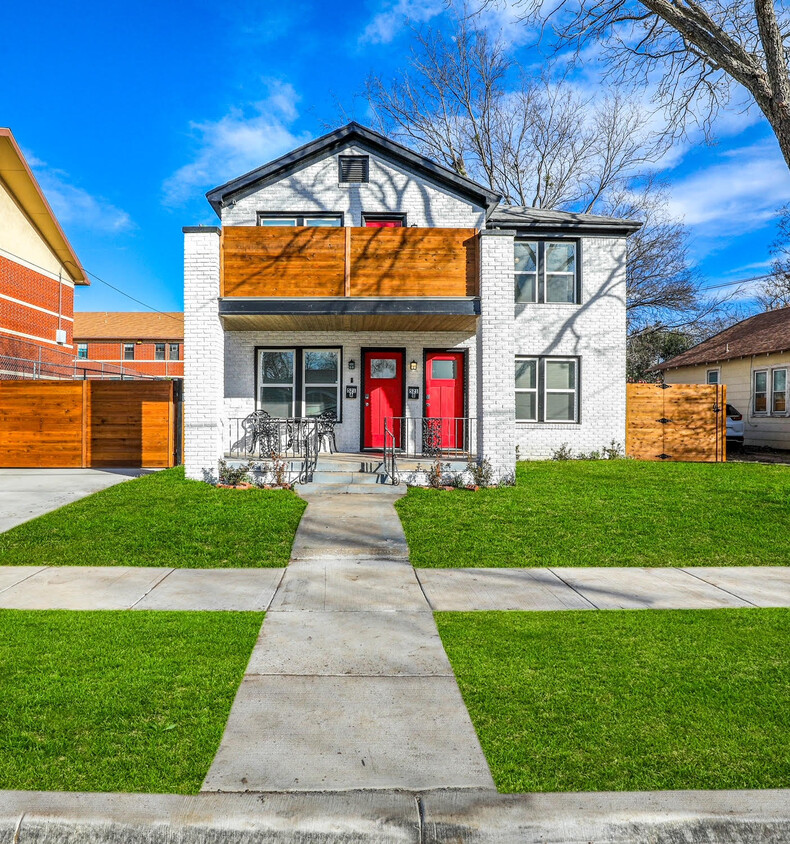 Foto principal - 521 Essex St