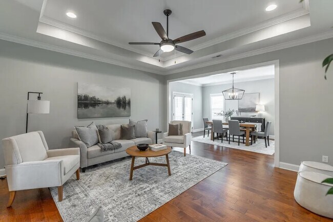 Foto del edificio - 3495 Travertine Ln