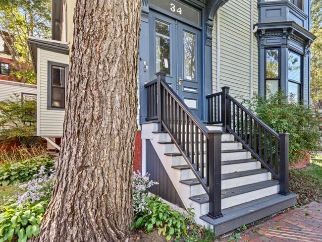 Foto del edificio - 34 West St