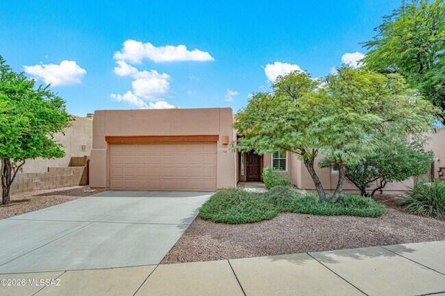 Building Photo - 6486 N Sun Bluff Dr