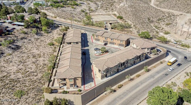 Foto del edificio - 5501 N Stanton St