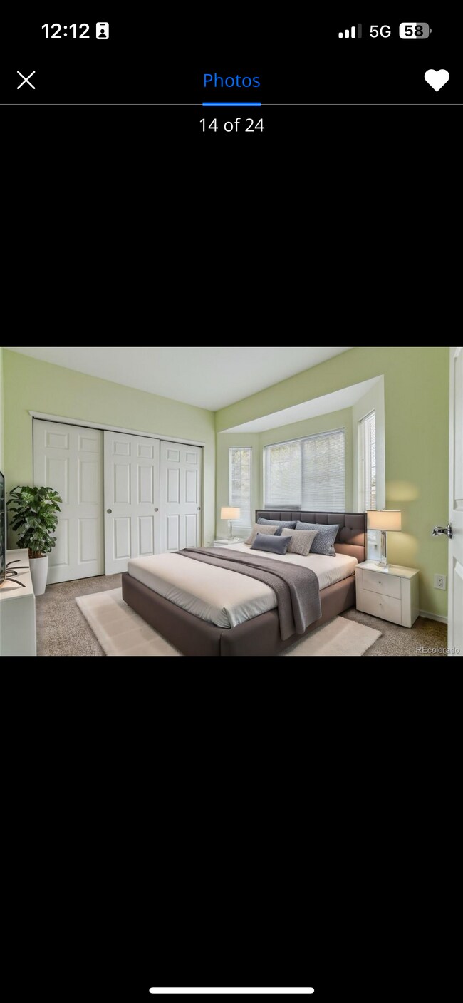 Foto del edificio - 8747 E Dry Creek Rd