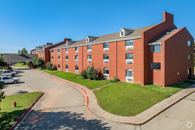 Building Photo - Jubilee Residences
