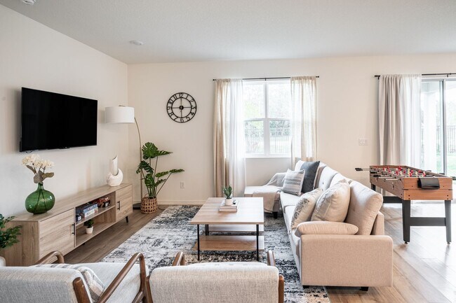 Foto del edificio - Turnkey 4/2 Home in Sarasota!