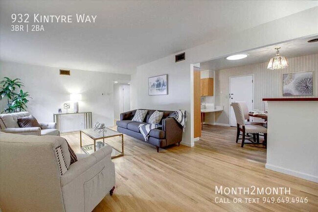 Building Photo - 932 Kintyre Way