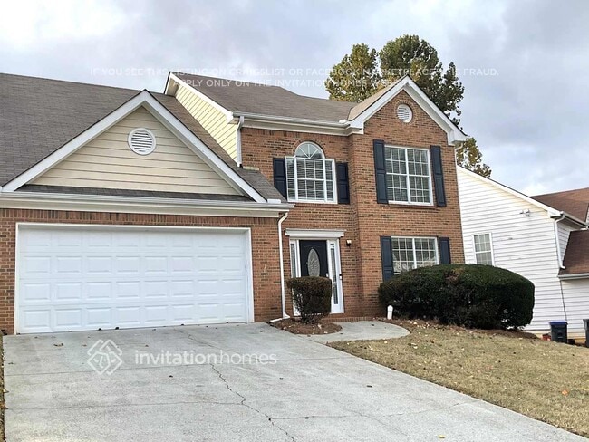 Building Photo - 650 Station View Run