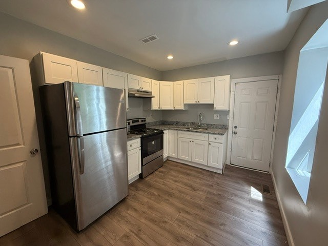 Photo - 1715 N Bailey St- Townhome