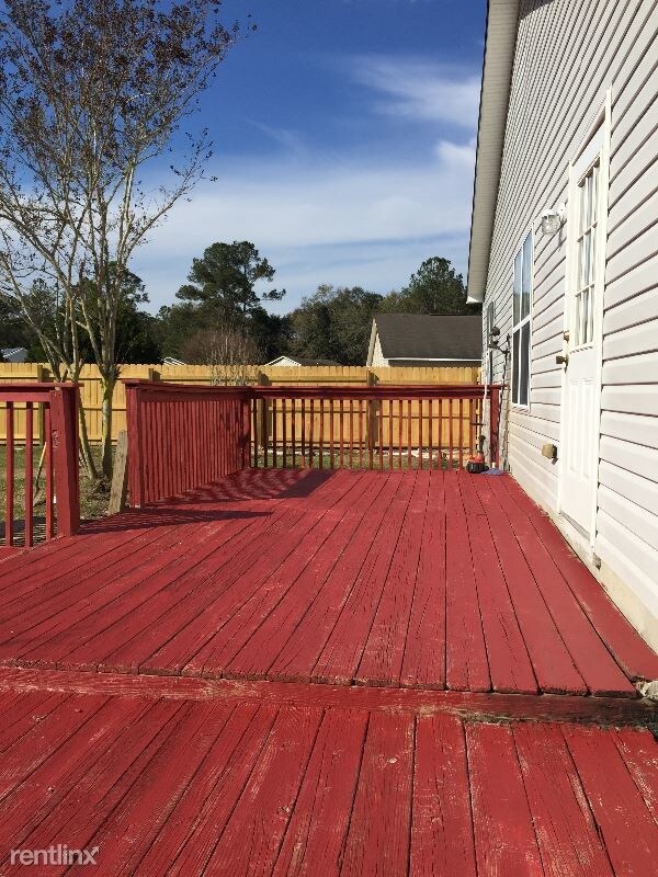 Building Photo - 4610 Russels Pond Ln