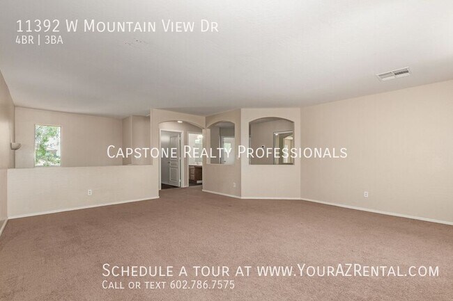 Foto del edificio - 11392 W Mountain View Dr