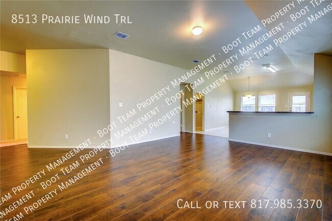 Building Photo - 8513 Prairie Wind Trail