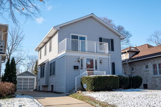 Building Photo - 3609 N Murray Ave