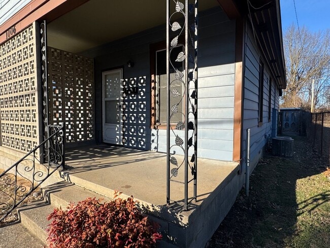 Foto del edificio - 1006 N 12th St