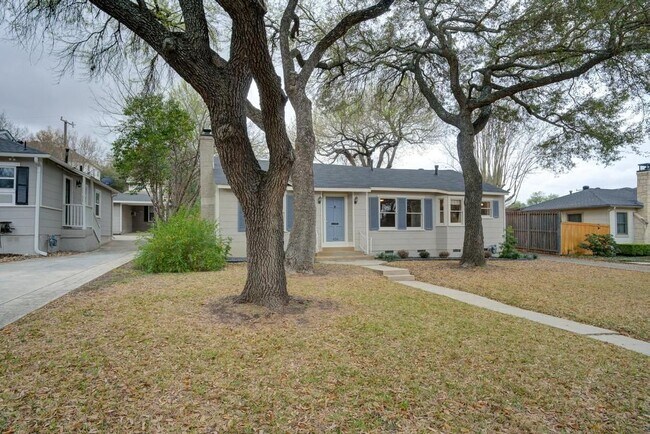 Foto del edificio - 426 Garraty