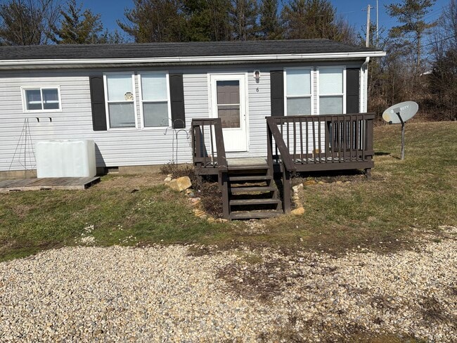 Building Photo - 2421 Egypt Pike