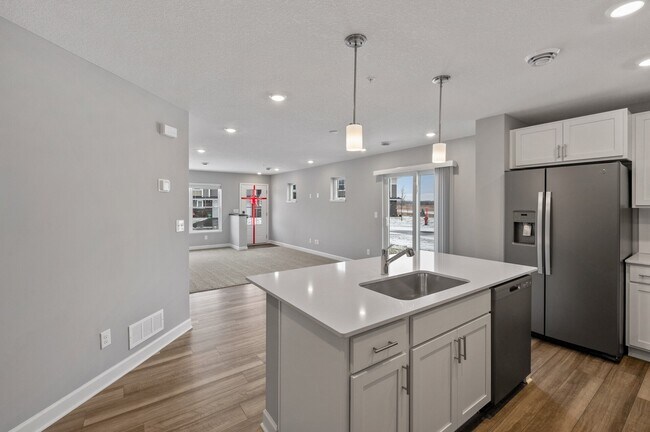 Foto del edificio - 11032 Zest St NE