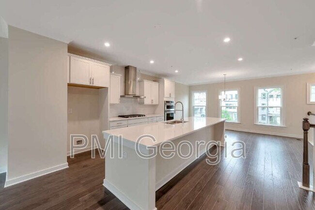 Foto del edificio - 1807 Brandsford St NW