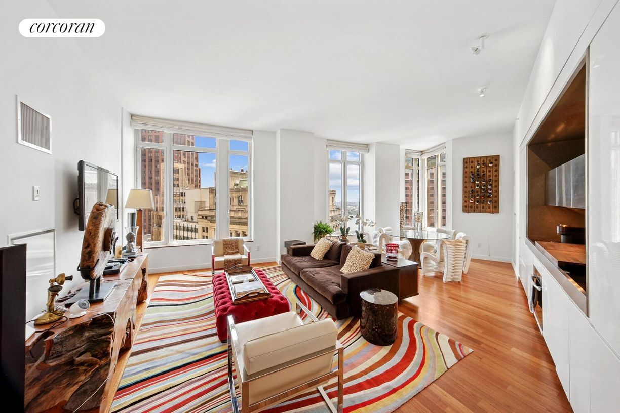 Foto principal - 15 William St